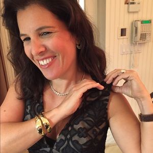 Meet your Posher, Terri